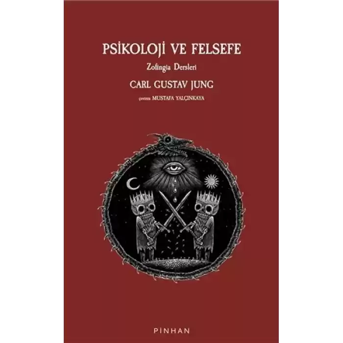 Psikoloji ve Felsefe