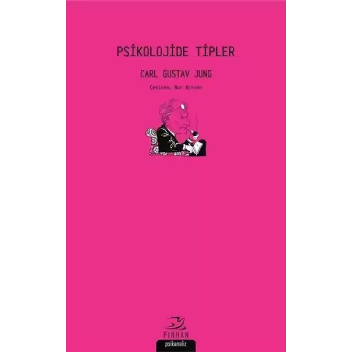 Psikolojide Tipler