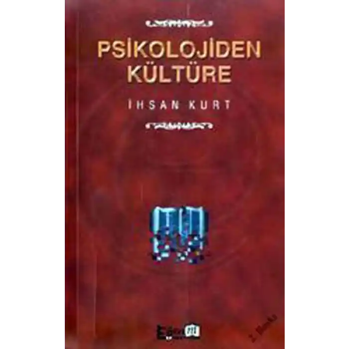 Psikolojiden Kültüre