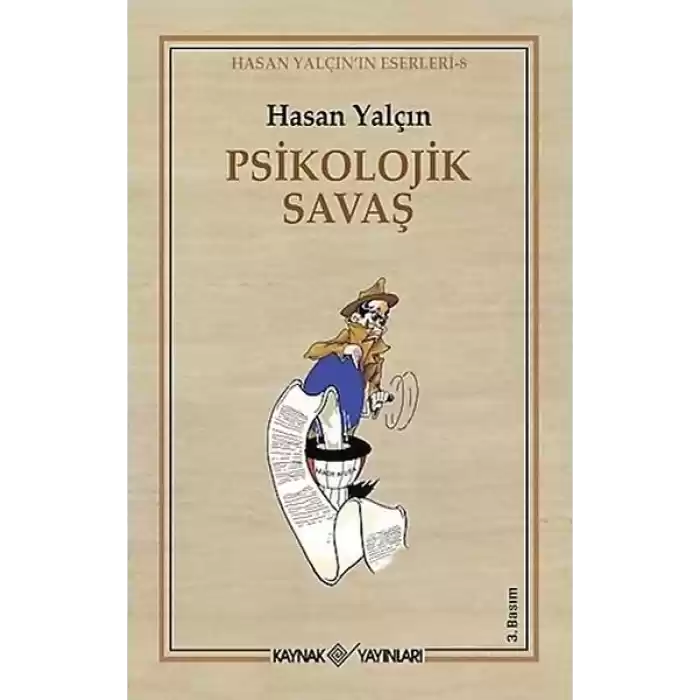 Psikolojik Savaş