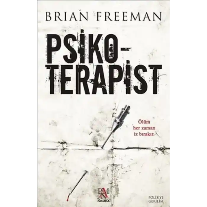 Psikoterapist