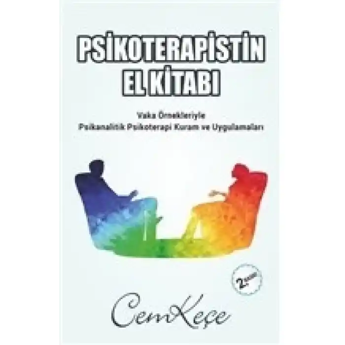 Psikoterapistin El Kitabı