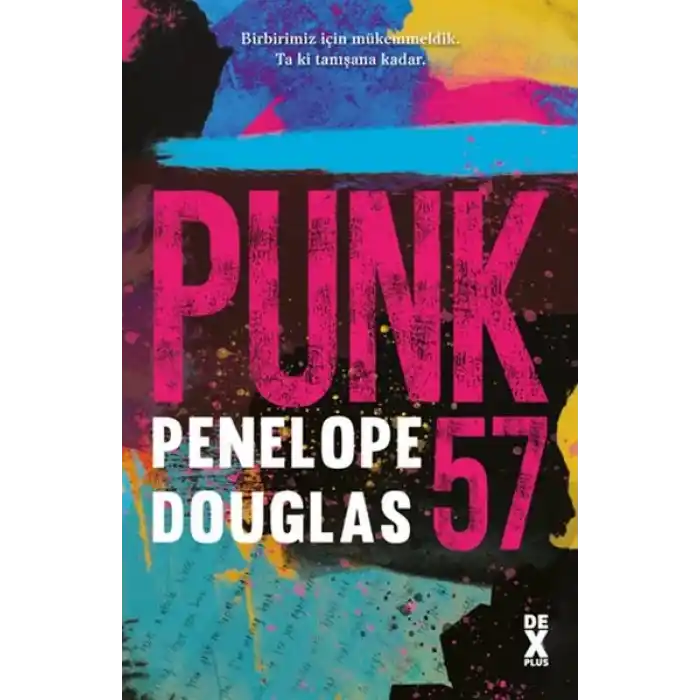 Punk 57