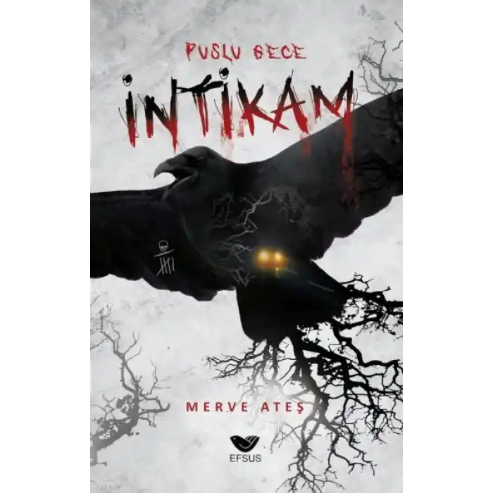 Puslu Gece İntikam