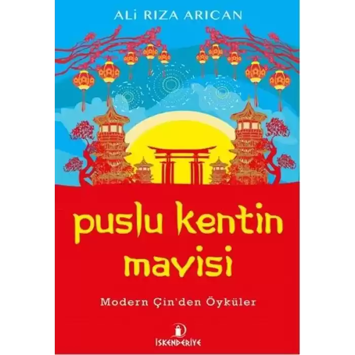 Puslu Kentin Mavisi