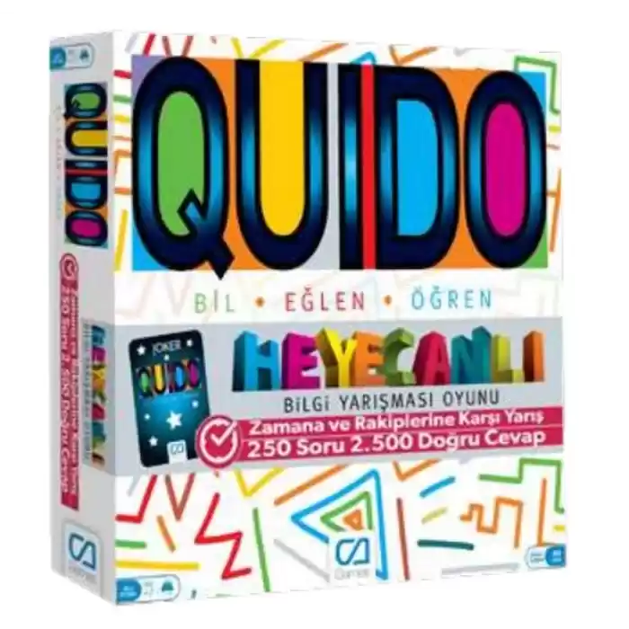 Quıdo