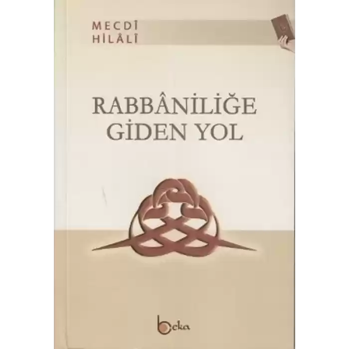 Rabbaniliğe Giden Yol
