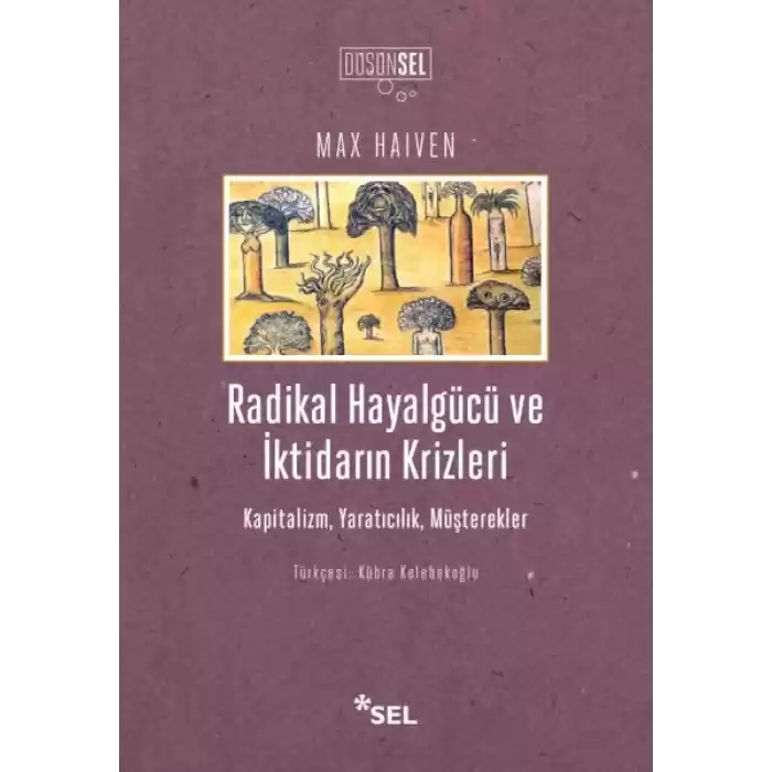 Radikal Hayalgücüve İktidarın Krizleri