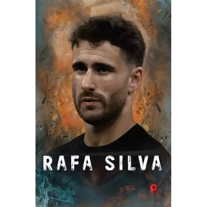 Rafa Silva (Poster Hediyeli)