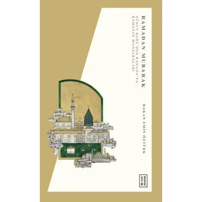 Ramadan Mubarak