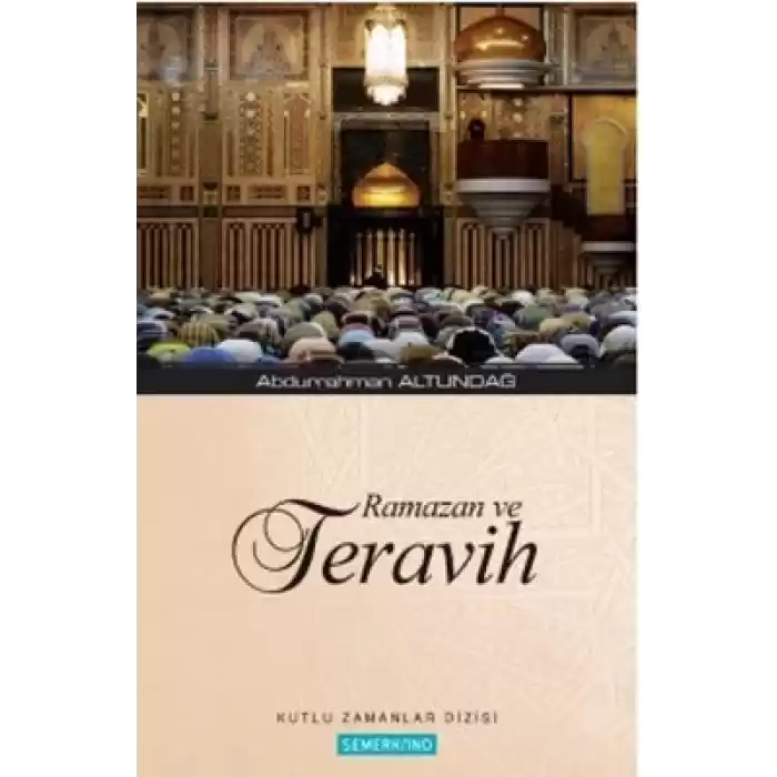 Ramazan ve Teravih