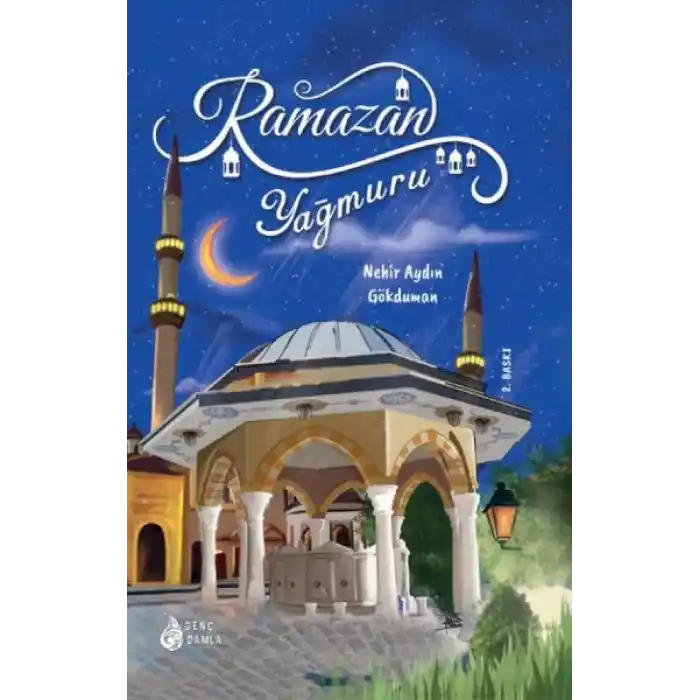 Ramazan Yağmuru