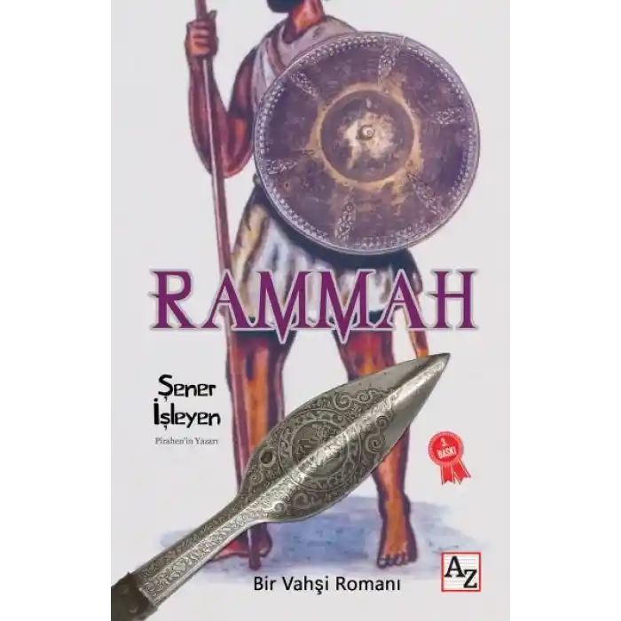 Rammah