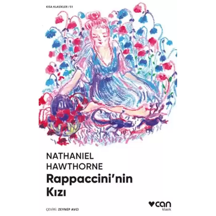 Rappaccinin Kızı