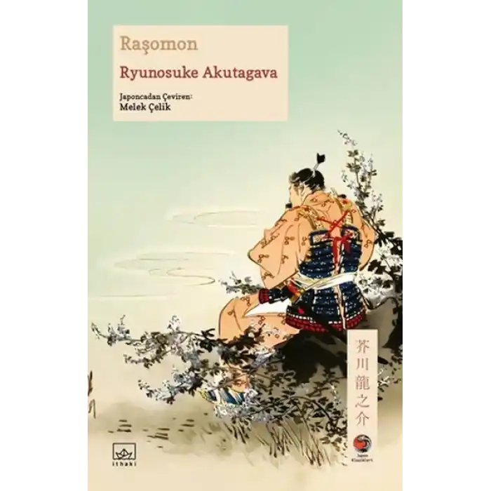 Raşomon Japon Klasikleri