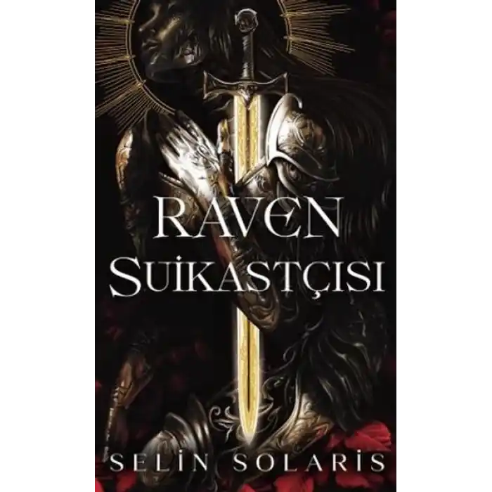 Raven Suikastçısı (Ciltli)
