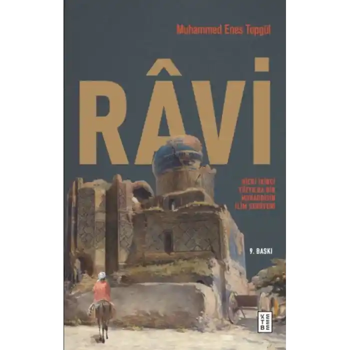 Ravi