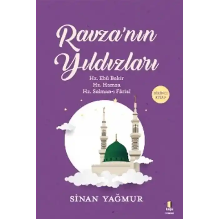 Ravzanın Yıldızları 2