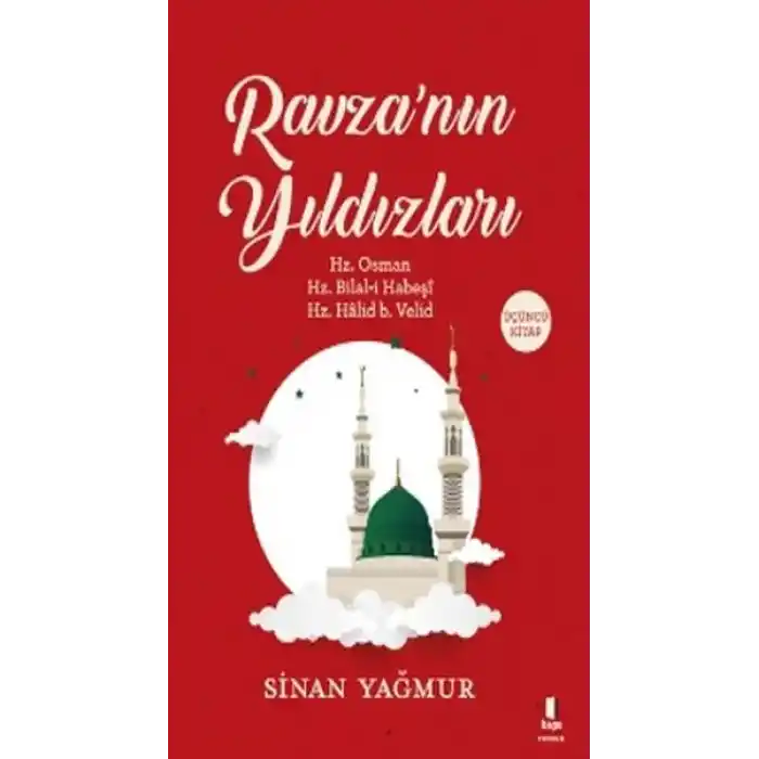 Ravzanın Yıldızları 3