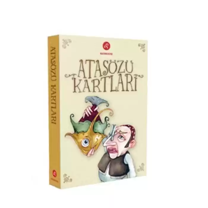 Redhouse Atasözü Kartları