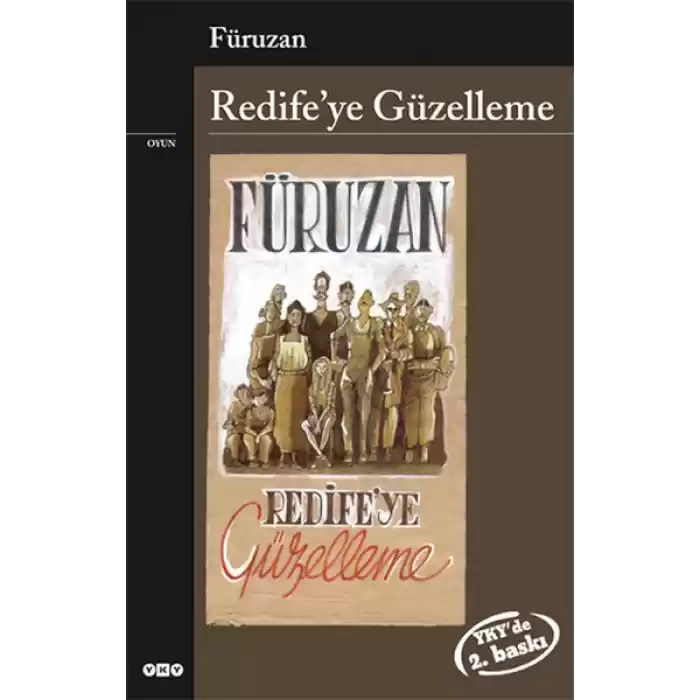 Redifeye Güzelleme