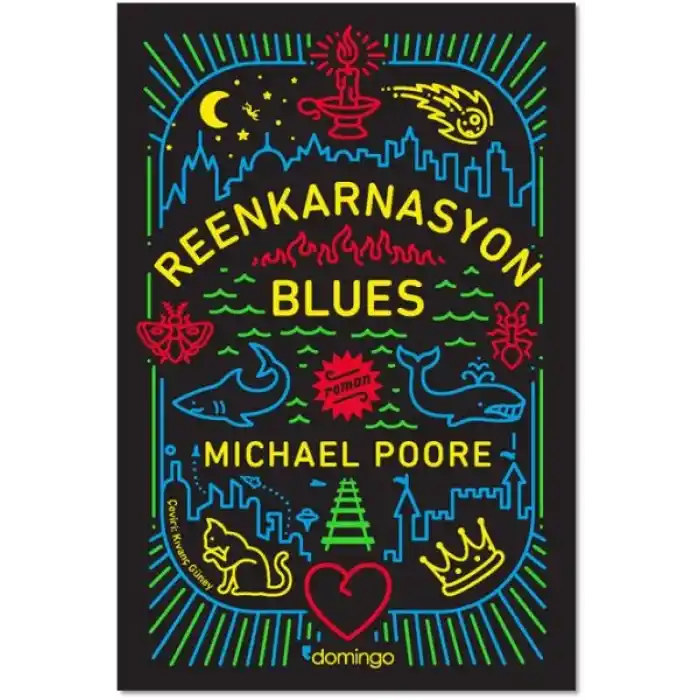 Reenkarnasyon Blues