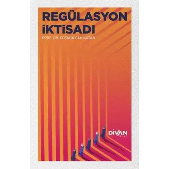 Regülasyon İktisadı