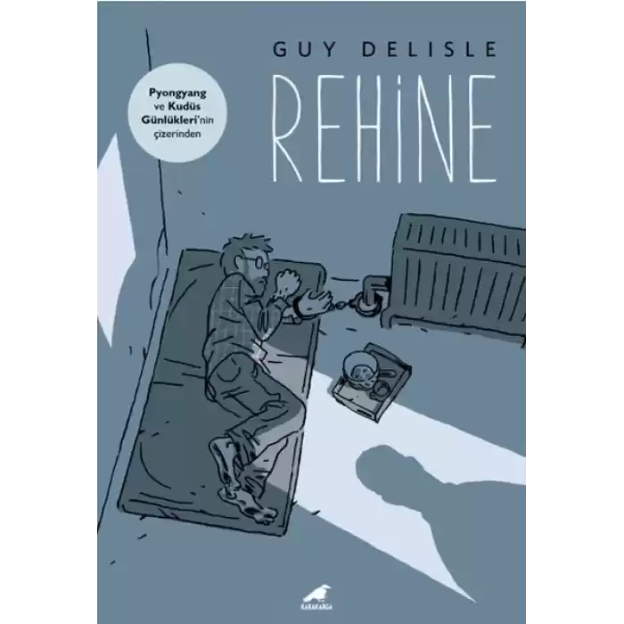 Rehine