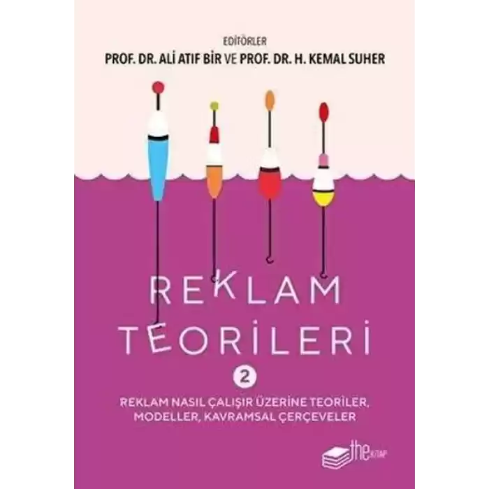 Reklam Teorileri 2