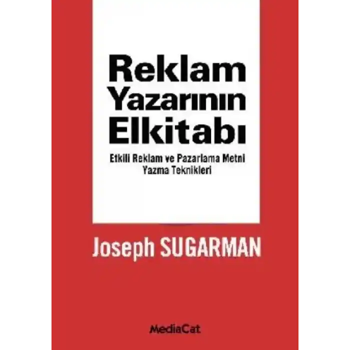 Reklam Yazarının El Kitabı