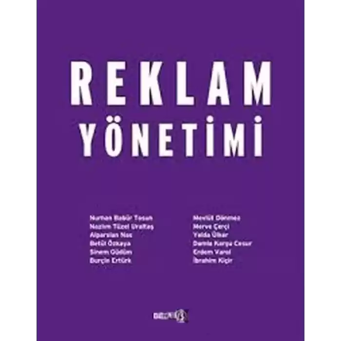 Reklam Yönetimi