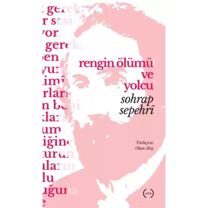 Rengin Ölümü ve Yolcu