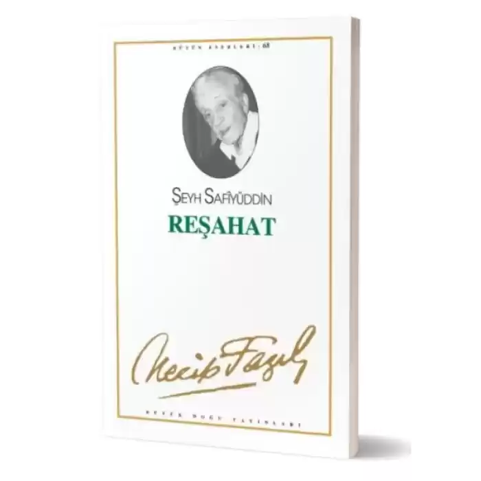 Reşahat