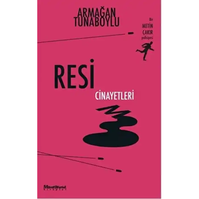 Resim Cinayetleri