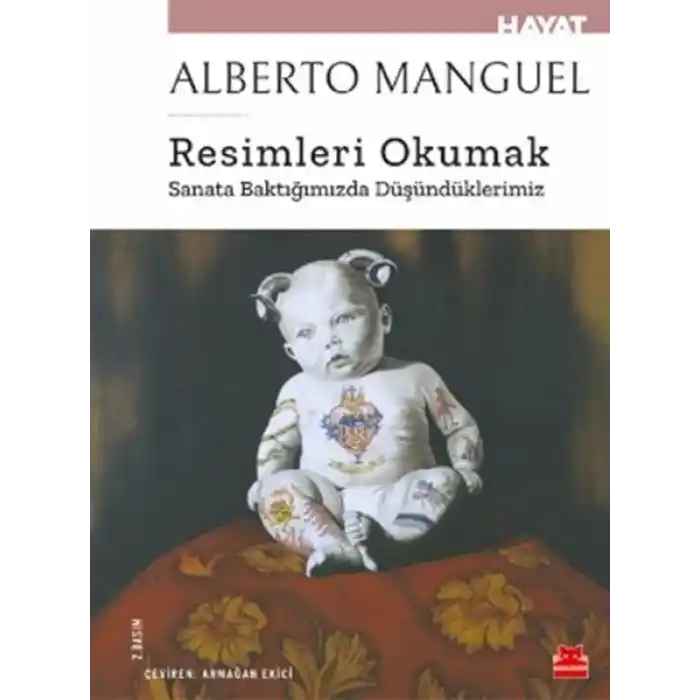 Resimleri Okumak