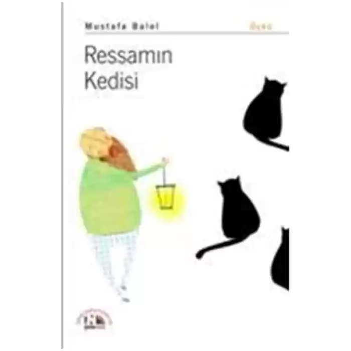Ressamın Kedisi