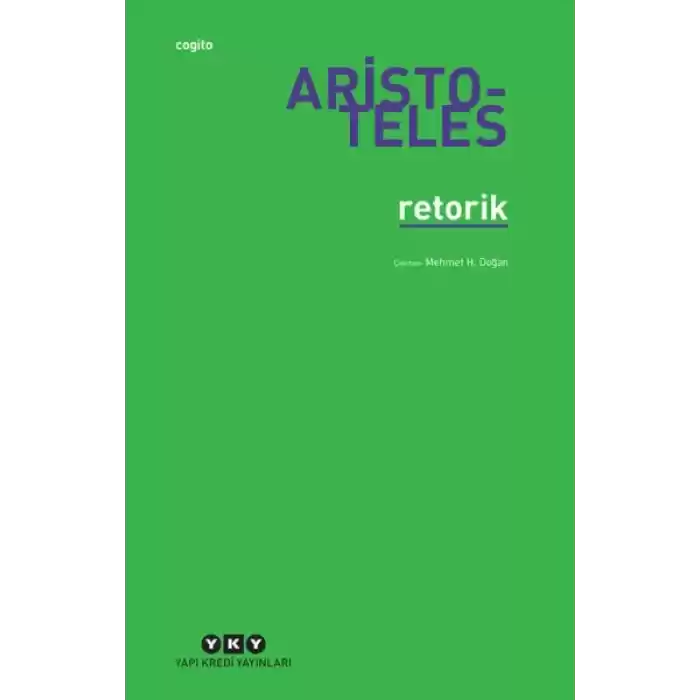 Retorik
