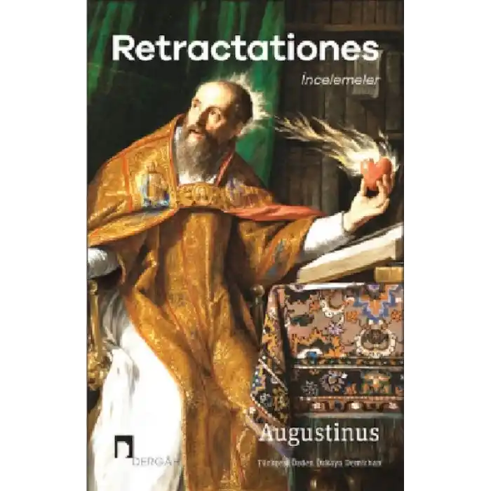 Retractatıones