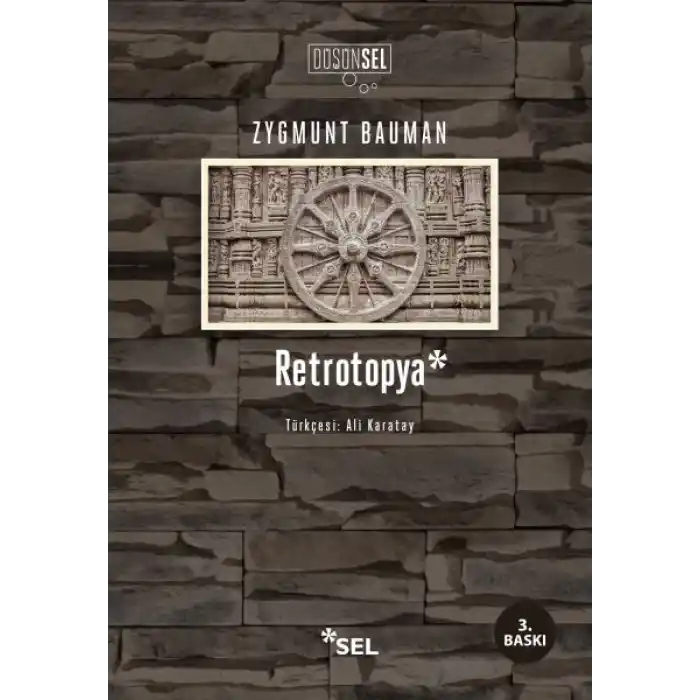 Retrotopya