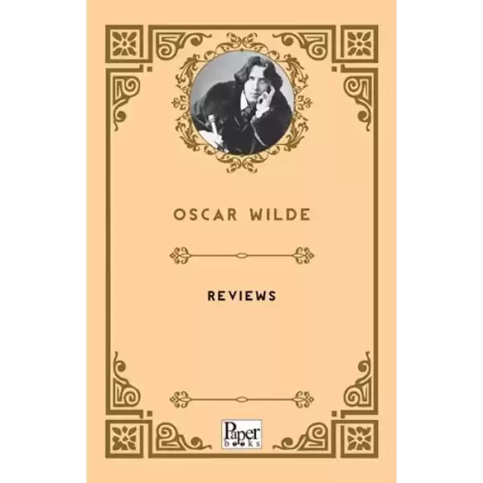 Reviews (İngilizce Kitap)