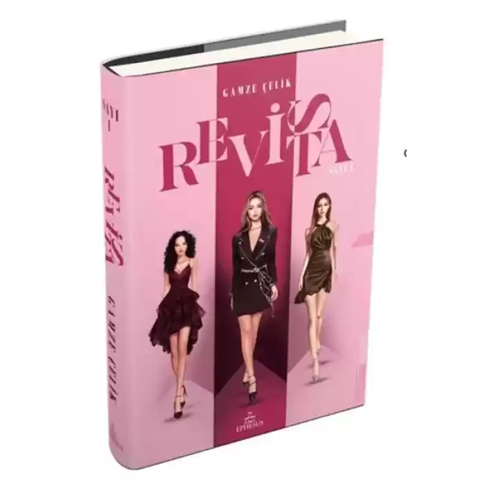 Revista 1 (Ciltli)