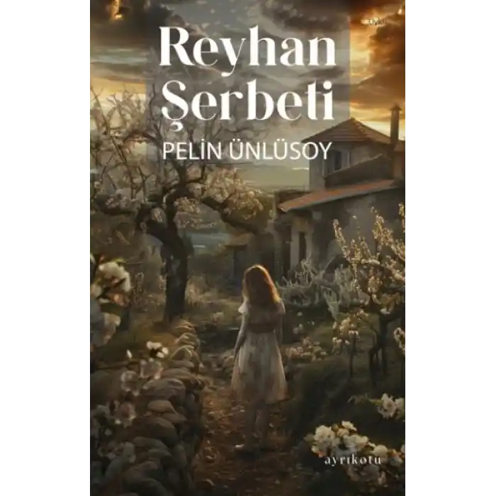 Reyhan Şerbeti