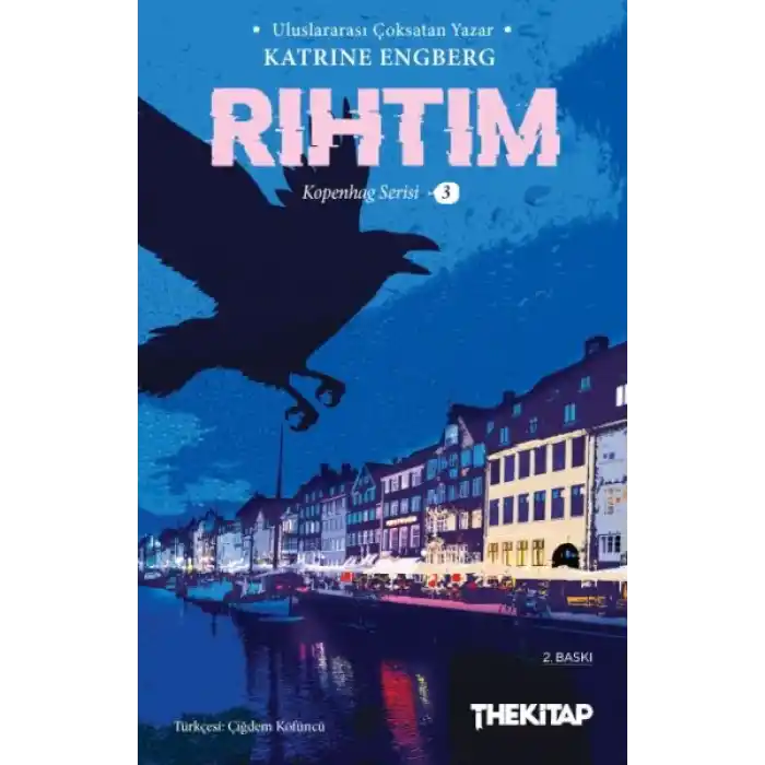 Rıhtım