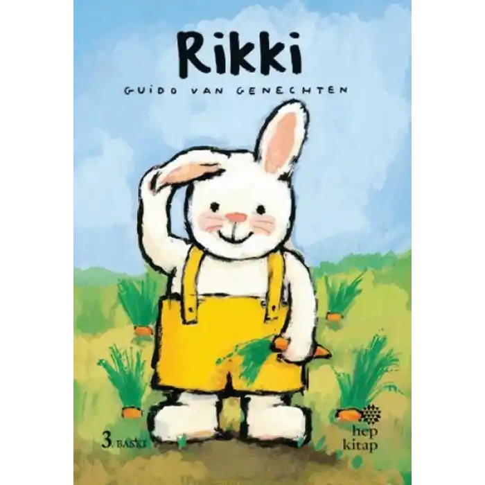 Rikki