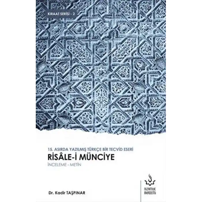 Risale-i Münciye