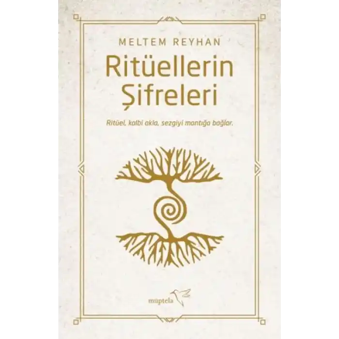 Ritüellerin Şifreleri