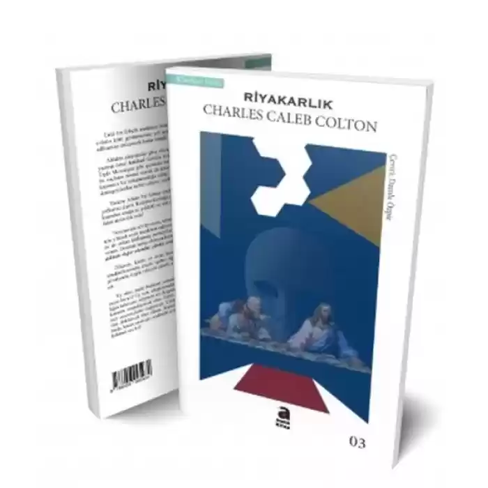 Riyakarlık