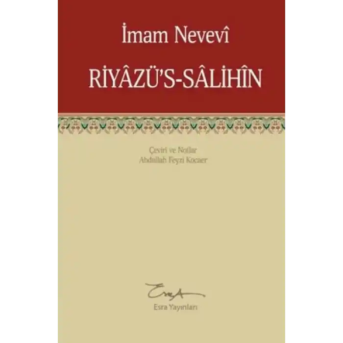Riyazüs-Salihin