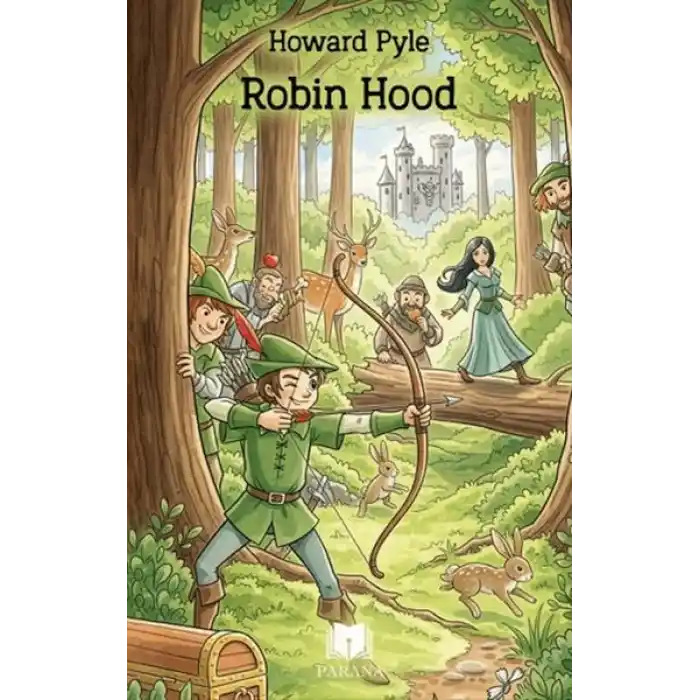 Robin Hood