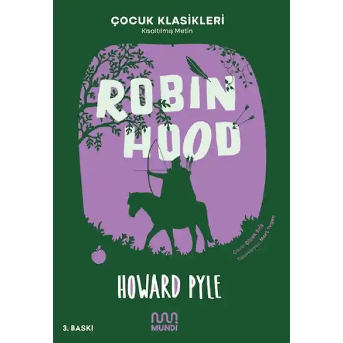Robin Hood
